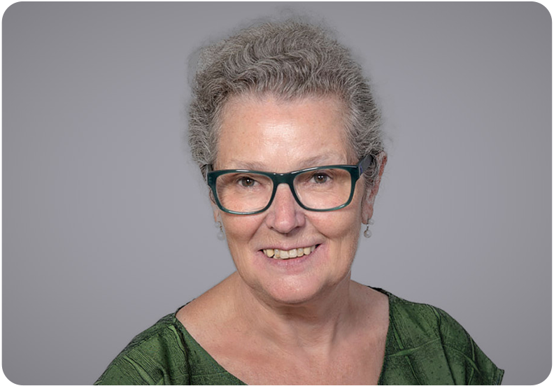 Kriemhild Pezalla